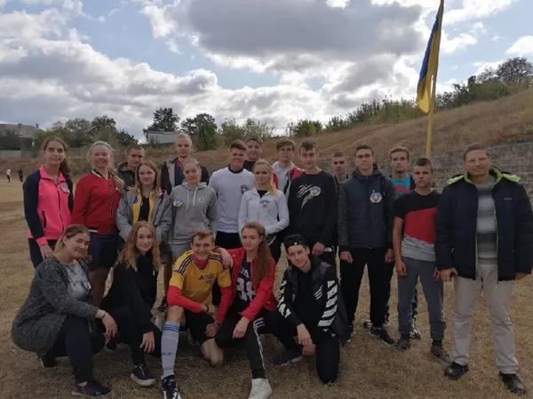 День здоров*я (19.09.19)