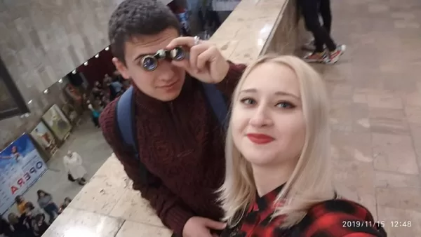 Похід у ХАТОБ 